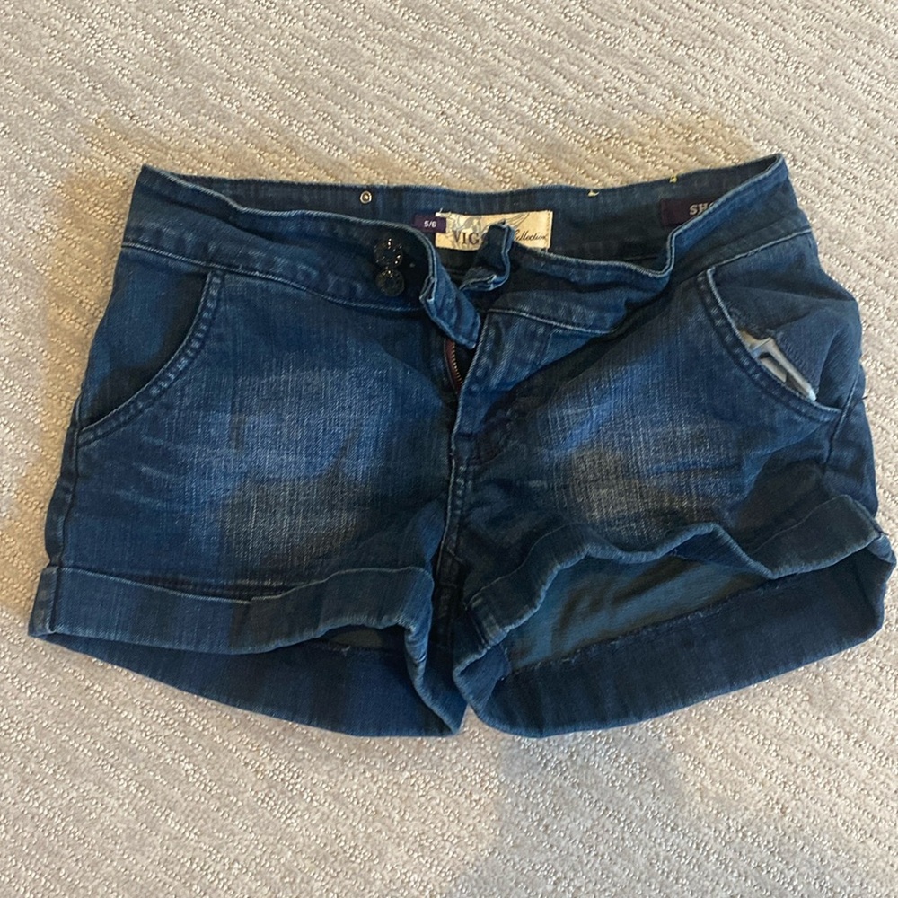 Vigoss shorts